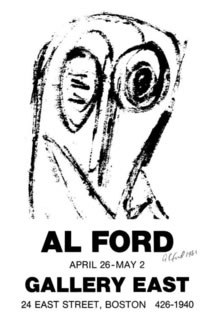 Al Ford
